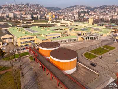 SEKA Kâğıt Müzesi 